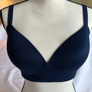 Soma Enbliss Wireless Bra 36DD NWT